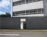 Registro Mercantil
